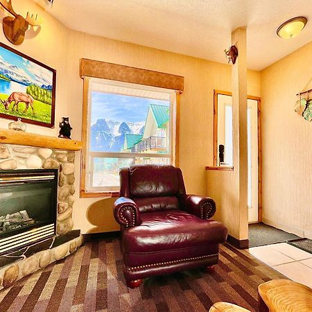 Mountainview -Privatechalet Sleep7- 5Min To Dt Vacation Home Canmore Ngoại thất bức ảnh