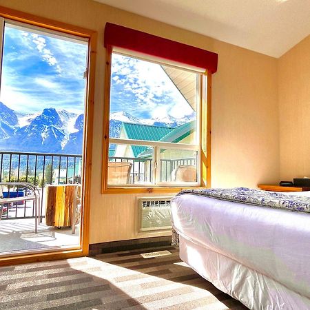 Mountainview -Privatechalet Sleep7- 5Min To Dt Vacation Home Canmore Ngoại thất bức ảnh