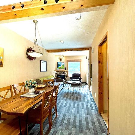 Mountainview -Privatechalet Sleep7- 5Min To Dt Vacation Home Canmore Ngoại thất bức ảnh