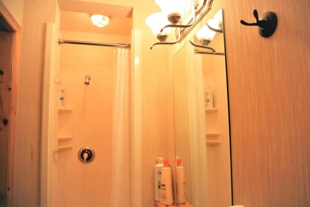 Mountainview -Privatechalet Sleep7- 5Min To Dt Vacation Home Canmore Ngoại thất bức ảnh