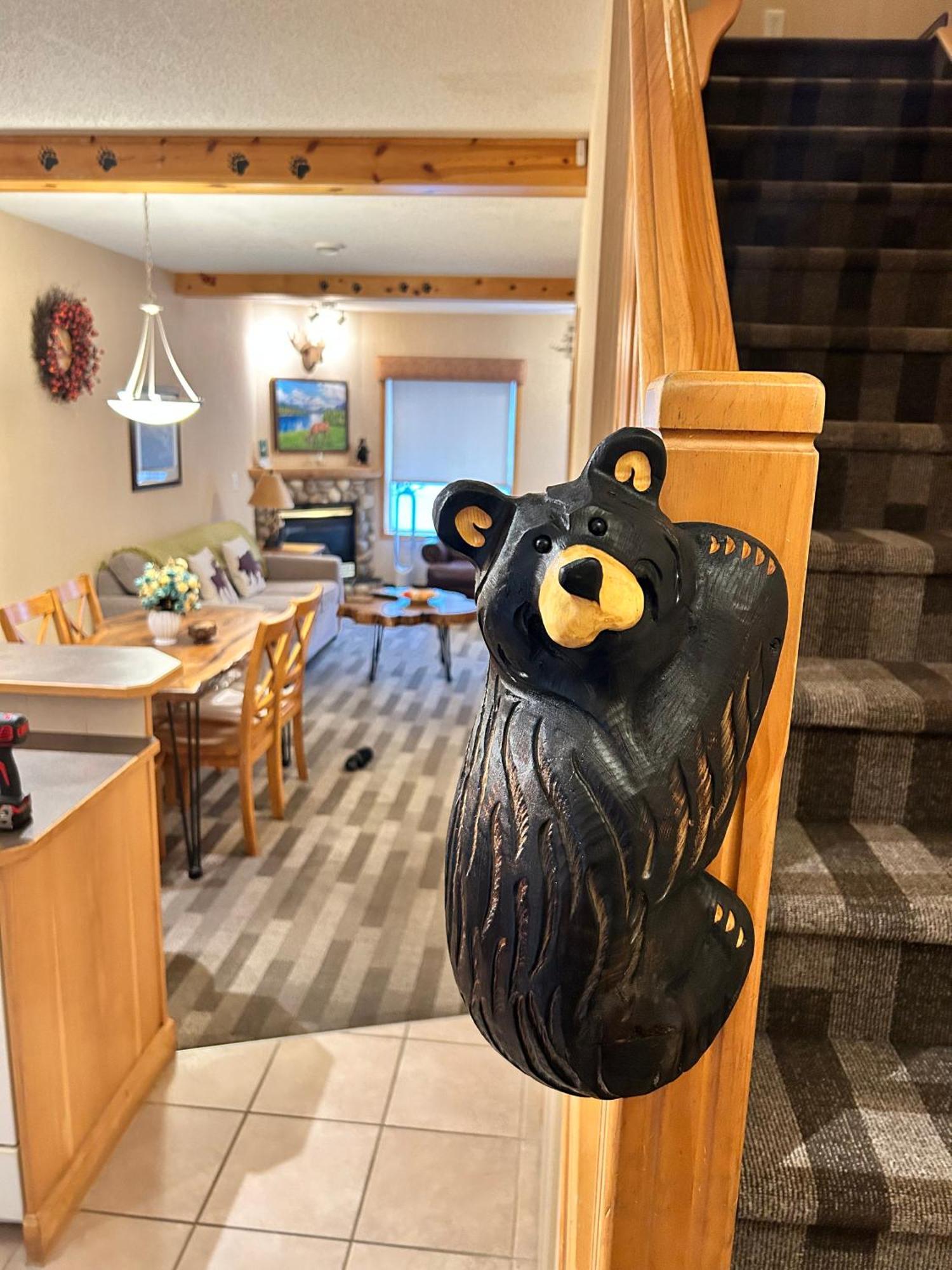 Mountainview -Privatechalet Sleep7- 5Min To Dt Vacation Home Canmore Ngoại thất bức ảnh