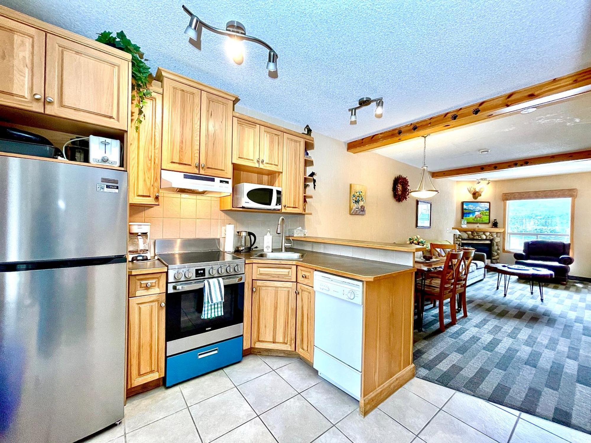 Mountainview -Privatechalet Sleep7- 5Min To Dt Vacation Home Canmore Ngoại thất bức ảnh